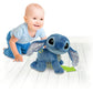 Disney Baby Stitch Crawl with Me - Marah Kids