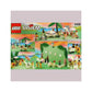 Lego Town: Island Arcade