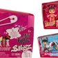 Bratz - Miniverse Mini Bratz Babyz Collectible Figures - Two Mini Bratz Babyz Pack of 1 (Multicolour) | Passion for Fashion are miniaturized in an all - new collection of Mini Bratz - Marah Kids
