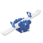 Crab Seesaw - Blue - Marah Kids