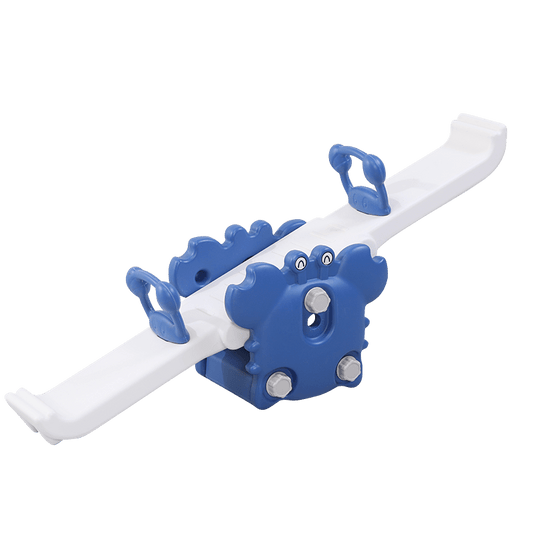 Crab Seesaw - Blue - Marah Kids