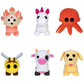 Adoptme Plush 8 CDU6 WOC - Marah Kids