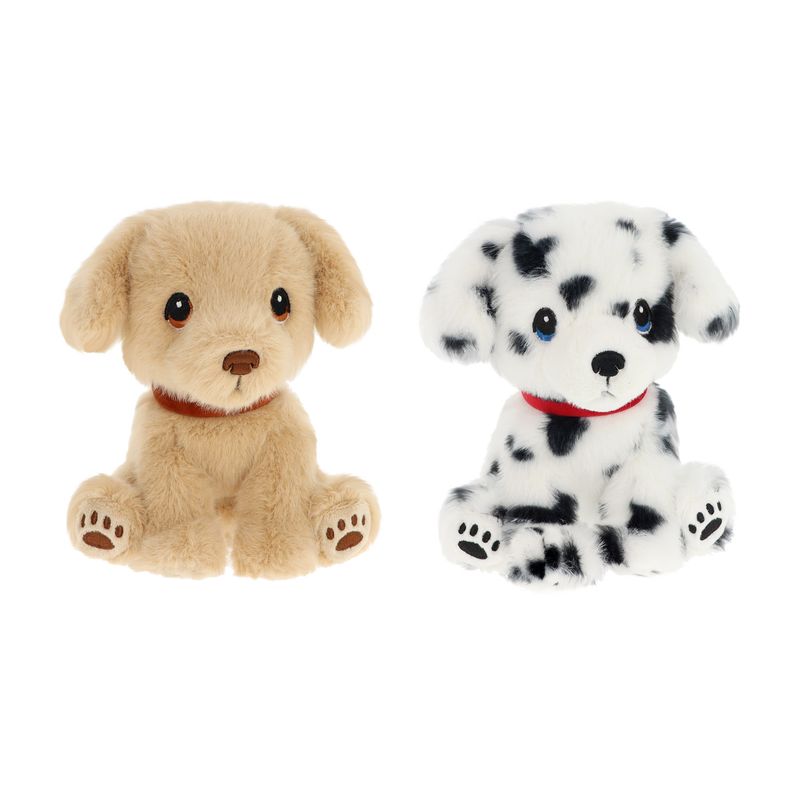 Keeleco Puppy Love 14Cm, Assorted 1 Piece