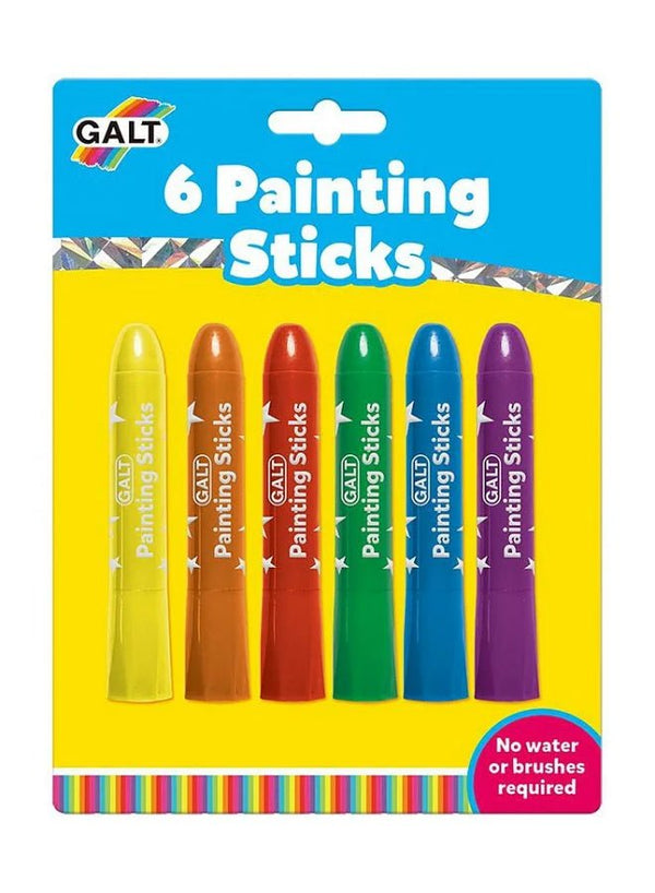 Buy Colouring Painting Sticks Online at Best Price in UAE | Marah Kids