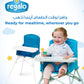 Regalo - My Portable High Chair with Tray - Marah Kids