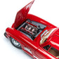 Bburago 1:24 Scale Mercedes-Benz 300SL (1954) Ã¢â‚¬â€œ Red