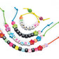 Clementoni Crazy Chic Lovely Jewels Message Bracelet - Marah Kids