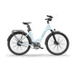 ADO E - BIKE A28 LITE BLUE 35KMH - Marah Kids