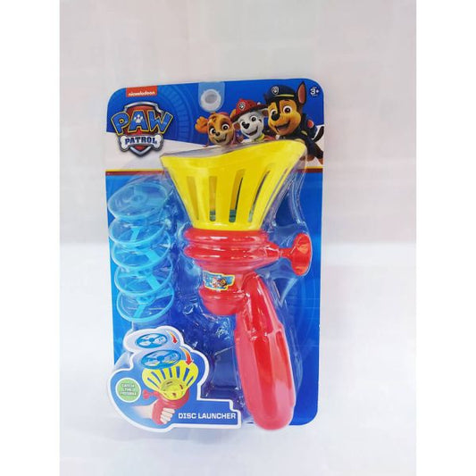 PAWPATROL DISC LAUNCHER - Marah Kids