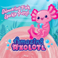Crazy Aaron's - Amazing Axolotl - Marah Kids