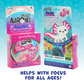 Crazy Aaron's - Amazing Axolotl - Marah Kids