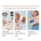 Taf Toys - My 1st Tummy - time Cards - Marah Kids
