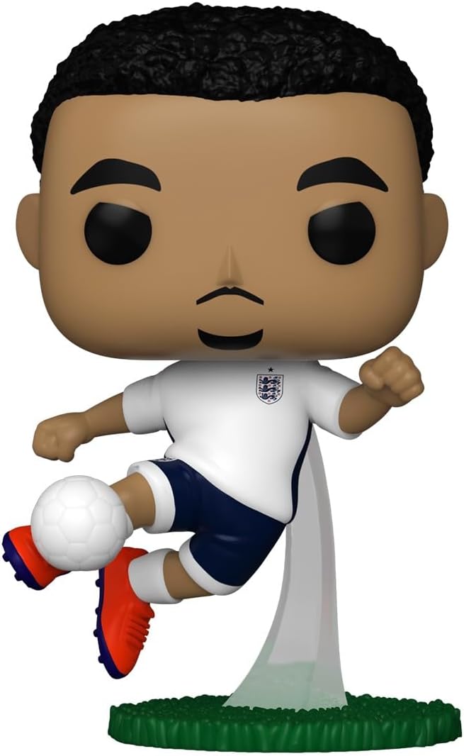 Pop! Football: England - Trent Alexander Arnold