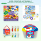 Creative Art Studio Bundle