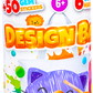 Clip Toys - Design Bag - Marah Kids