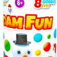 Clip Toys - Foam Fun - Marah Kids
