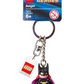 Lego Batgirl Key Chain