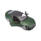 Bburago 1:24 Scale 2019 Audi RS 5 Coupe Ã¢â‚¬â€œ Green