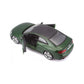 Bburago 1:24 Scale 2019 Audi RS 5 Coupe Ã¢â‚¬â€œ Green