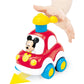 Disney Baby Press&Go S2 Assorted 1 Piece - Marah Kids