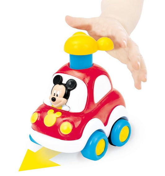 Disney Baby Press&Go S2 Assorted 1 Piece