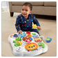 Vtech Touch and Learn Activity Desk Deluxe - Marah Kids
