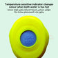 Sassy Cool Water Ducky – Floating Rubber Duck for Fun & Safe Bath Time – 0+ Months - Marah Kids