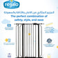 Regalo - Easy Step Walk - Through Safety Gate - Marah Kids