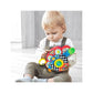 Baby Learning Steering Wheel - Marah Kids