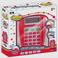 Power Joy Yumyum Card Machine Battery Operated - Marah Kids