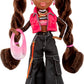 Bratz - Always Sasha Fashion Doll with 10 Accessories and Poster A - Multicolour | Signature Yasmin Style | Removable Outfit | Collectible Packaging | Ages 6 + up - Marah Kids