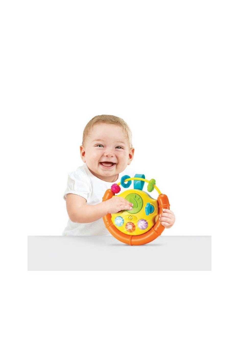 Fun Driver Junior - Marah Kids