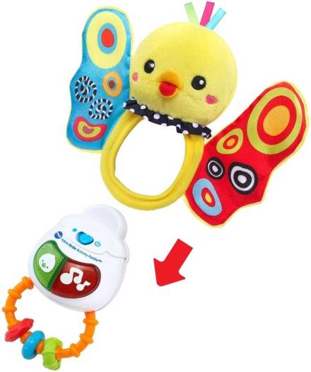 Vtech SOFT SINGING BIRDIE RATTLE - Marah Kids