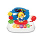 Dancing Pup Star Piano - Marah Kids