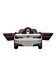 BMW I4 12v Ride-On | 2 Motors | Eva Wheels | Leather Seat | White - Marah Kids