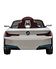 BMW I4 12v Ride-On | 2 Motors | Eva Wheels | Leather Seat | White - Marah Kids