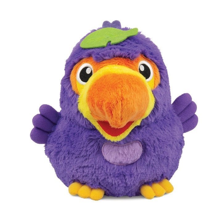 Play - With - Me Dance Pal - Toucan - Marah Kids
