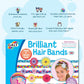 Galt Brilliant Hairbands - Marah Kids