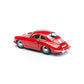Bburago 1:24 Scale Porsche 356B Coupe (1961)