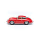 Bburago 1:24 Scale Porsche 356B Coupe (1961)