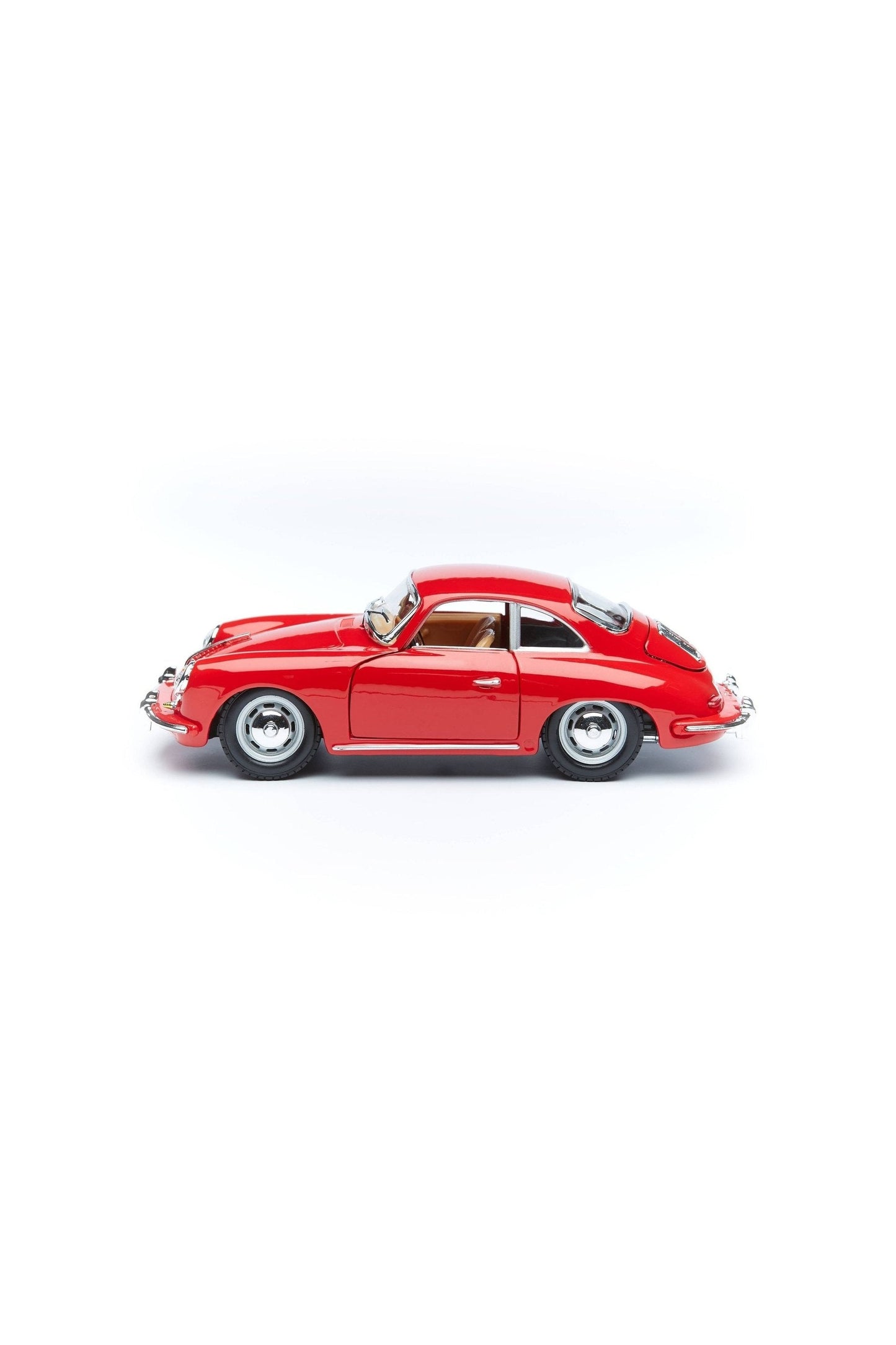 Bburago 1:24 Scale Porsche 356B Coupe (1961)