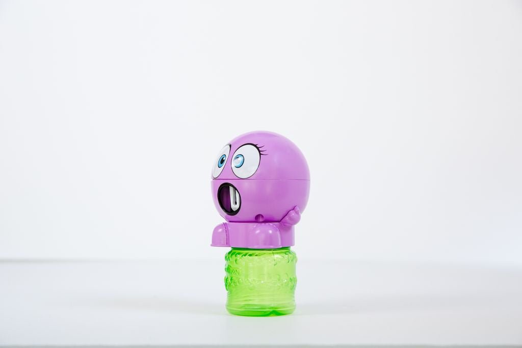 Funrise Gazillion Bubble Buddies Cdu16 Woc - Marah Kids