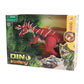 Dino Valley T-Rex Attack Play Set