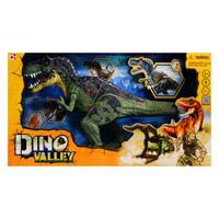 Dino Valley6 Interactive T Rex