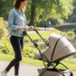 Aer² Ultra Compact Baby Stroller 6kg Recline & Adjustable Leg Rest - Marah Kids