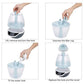 Babymoov Humidifier Hygro+ | 2 - in - 1 Silent Humidifier & Diffuser - Marah Kids