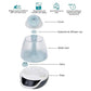 Babymoov Humidifier Hygro+ | 2 - in - 1 Silent Humidifier & Diffuser - Marah Kids