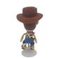 Disney Toy Story 5 Woody Collectible Plush Toy 10 - Inches - Marah Kids
