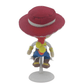 Disney Toy Story 5 Jessie Collectible Plush Toy 10 - Inches - Marah Kids