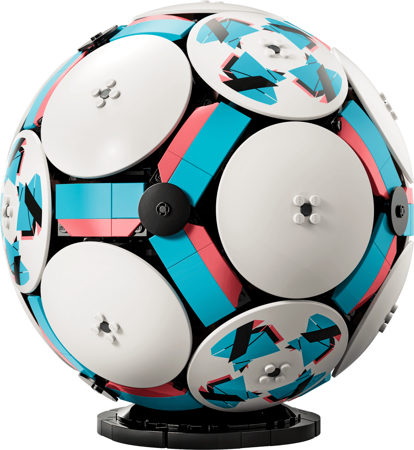 LEGO: FIFA Ball 2026 V29 (43019) - Marah Kids